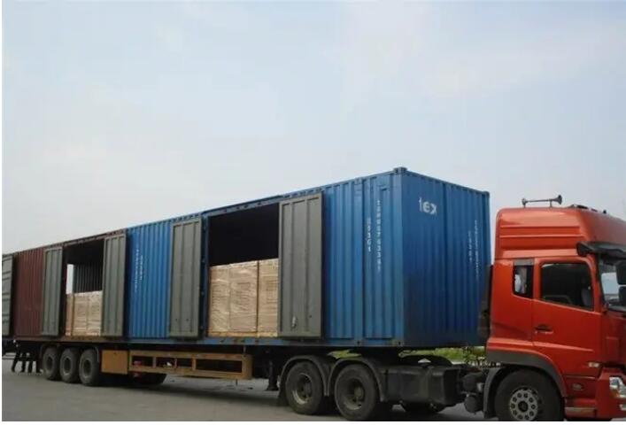 泉州到吉木乃县整车运输