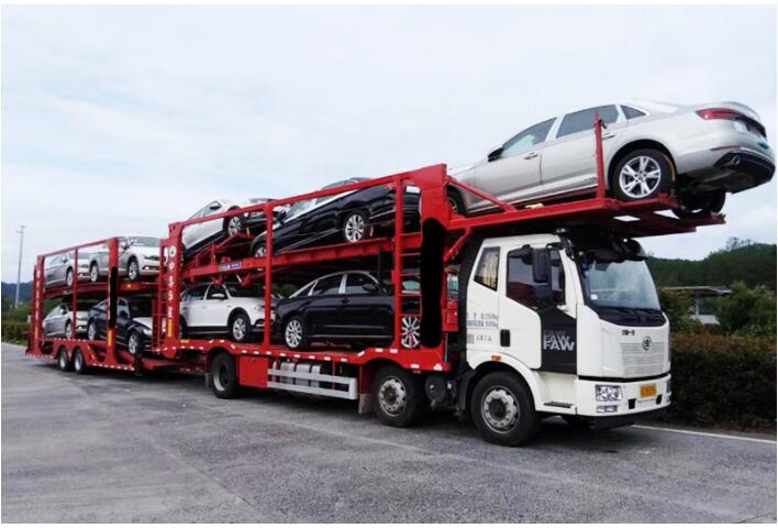 泉州到吉木乃县轿车托运